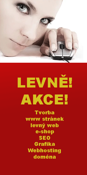 Správa webu Správa webu