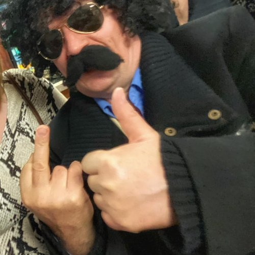 ROBERT PHONETIX ŽÁK