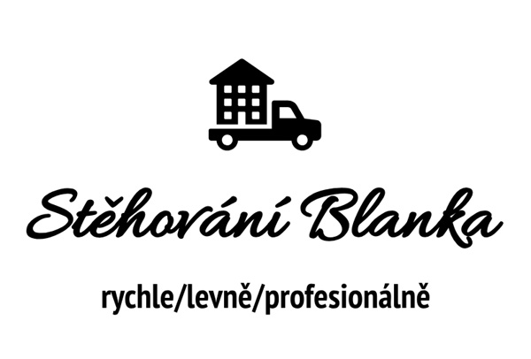 Stěhování Benešov