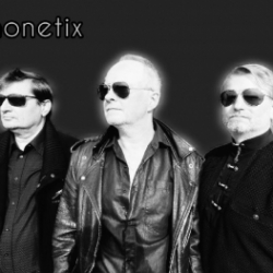 PHONETIX