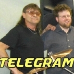 Telegram