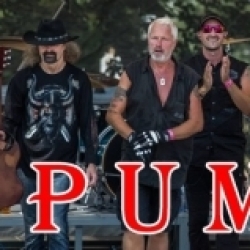 Pumpa