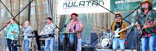 YOYO BAND