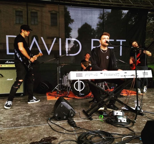 David Pet