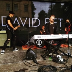 David Pet