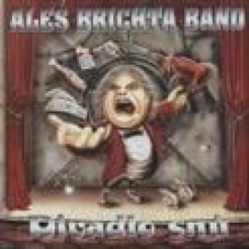 Aleš Brichta Band