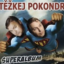 Těžkej Pokondr