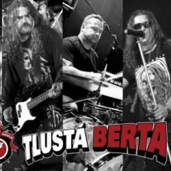 Tlustá Berta