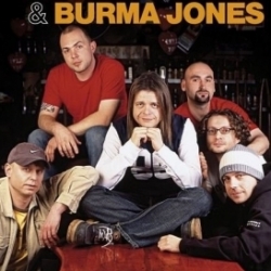 Burma Jones