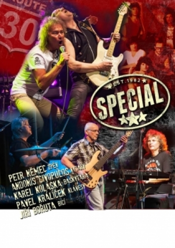 SPECIAL