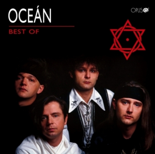 Oceán