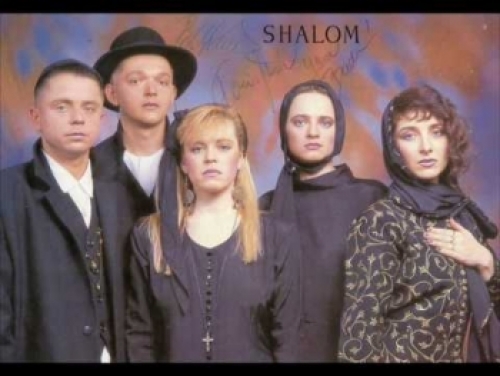 Shalom