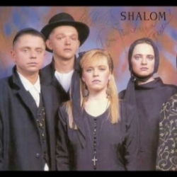 Shalom