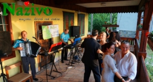 Naživo