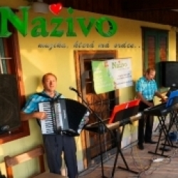 Naživo