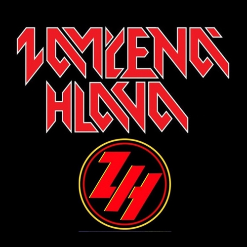 Zamčená Hlava