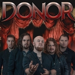 Donor