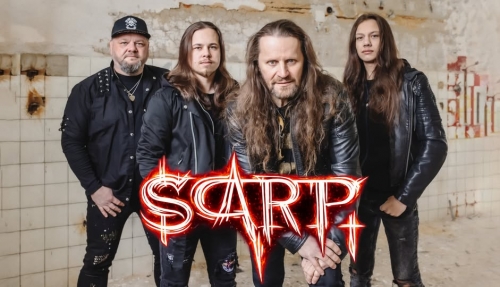 SCARP