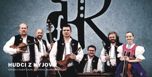 Hudci z Kyjova