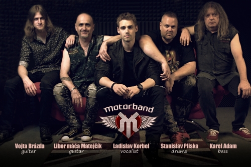 Motorband