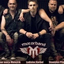 Motorband