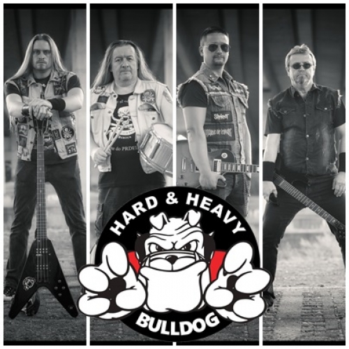 Bulldog