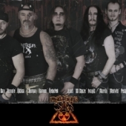 DANGAR SIX