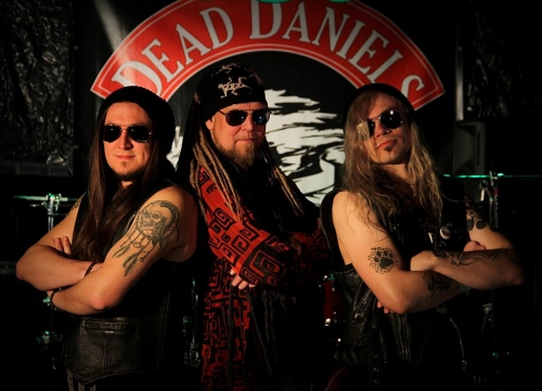 Dead Daniels