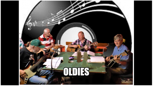 OLDIES