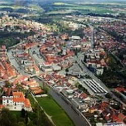 Třebíč