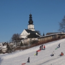 Žďár nad Sázavou