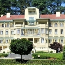 Dům B. Smetany
