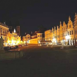Telč