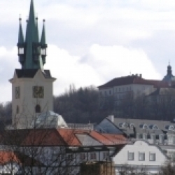Příbram