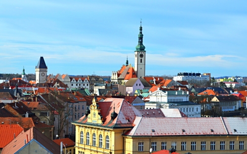 Tábor
