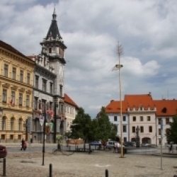 Prachatice