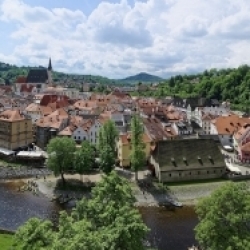 Český Krumlov