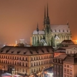 Brno