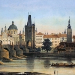 Praha