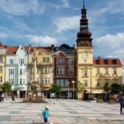 Ostrava