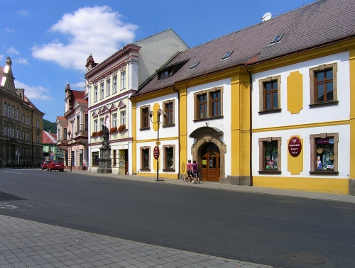 Osek (okres Teplice)