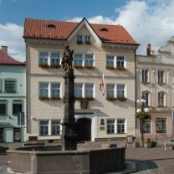 Česká Kamenice