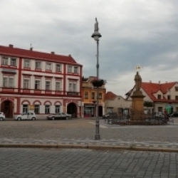 Brandýs nad Labem