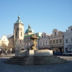 Havlíčkův Brod