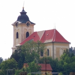 Počaply - Králův Dvůr