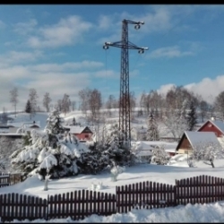 Lučany Nad Nisou
