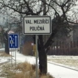 Poličná