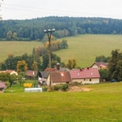 Žárovná