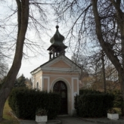 Malenovice (Suchdol)