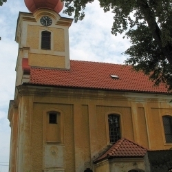 Šumavské Hoštice